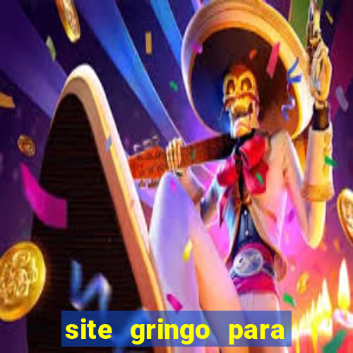 site gringo para ganhar dinheiro